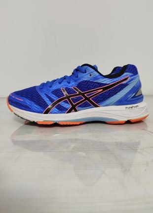 Кроссовки asics gel-ds trainer1 фото