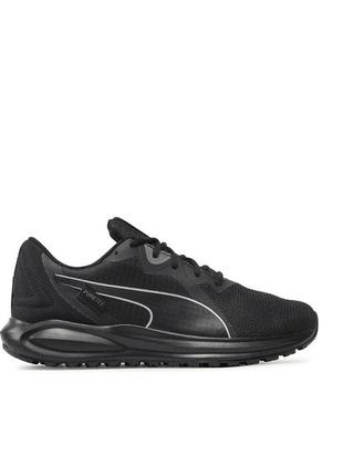 Кроссовки оригинал puma twitch runner ptx (377506-01).