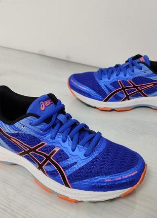 Кроссовки asics gel-ds trainer8 фото