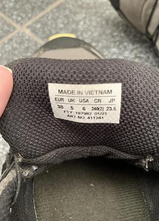 Кроссовки salomon xa pro 7