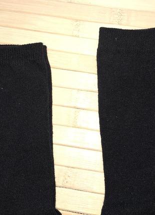 Комплект из 2х пар носков esmara3 фото