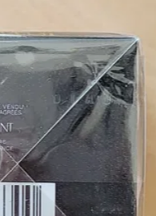 Yves saint laurent ysl DOPASOWANYMienne eau de star парфуми 90 мл оригинал4 фото