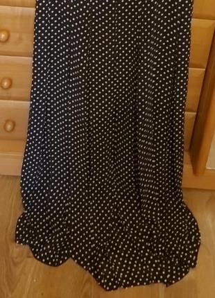 Платье , юбка тренд 2025 года плиссе 2