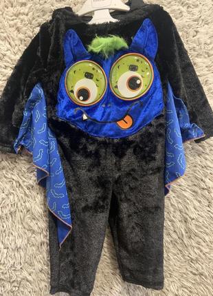 Комбінезон литюча миша 🔥