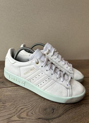 Кроссовки, кроссовки adidas forest hill's оригинал!