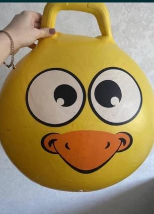 Детский мяч для футбола, развивающие игрушки, пазлы