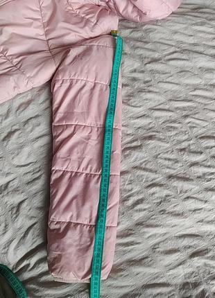 Куртка демісезон, 152-158 см 8