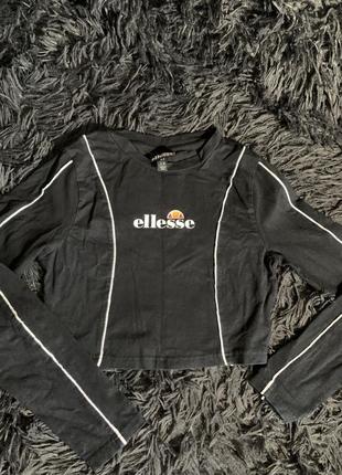 Кофта ellesse