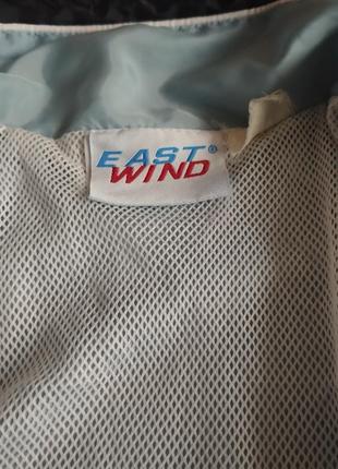 East wind3 фото