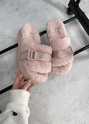 Слипоны ugg
