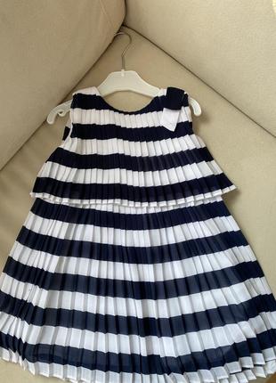 Святкове плаття mayoral