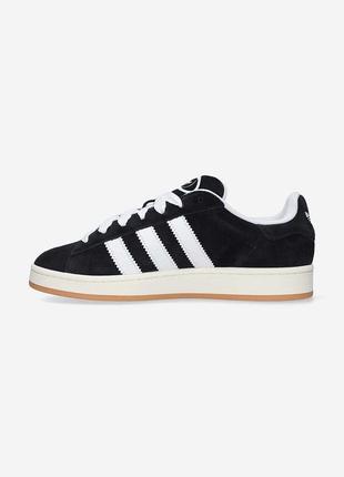 Топовые кеды adidas campus2 фото