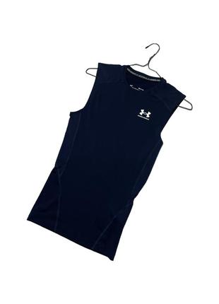 Спортивна компресійна  майка under armour t-shirt