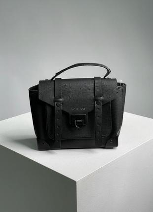 Женская сумка в стиле mk люкс качество3 фото