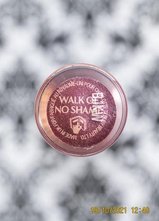 Коллагеновый блеск для губ charlotte tilbury collagen lip bath walk of no shame 2.6 мл плампер3 фото