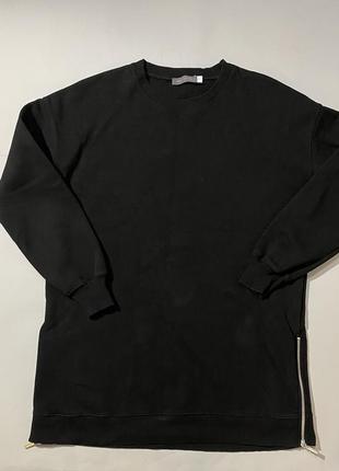 Оверсайз світшот mint velvet