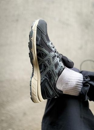 Женские кроссовки asics gel venture 6 люкс качество5 фото