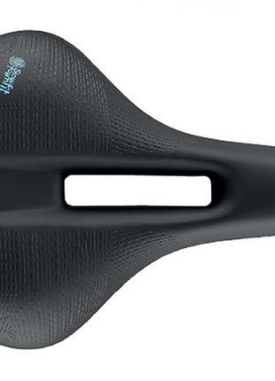 Седло selle royal float moderate classic, unisex (8vc2de0a38v14)