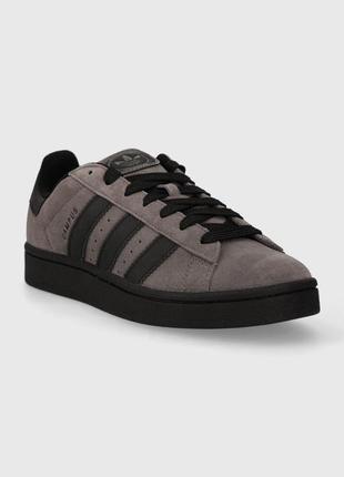 Топовые кеды adidas campus8 фото