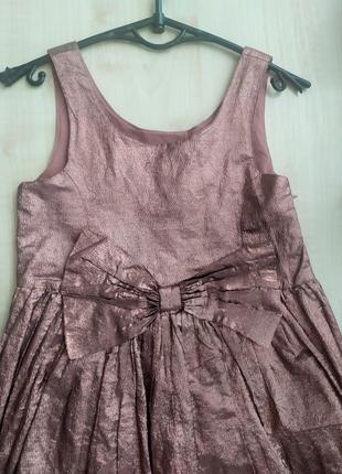 Святкові сукні, розмір 110 6