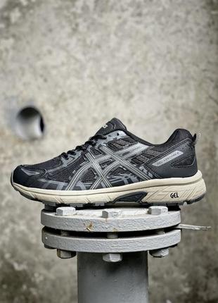 Жіночі кросівки asics gel venture 6  люкс якість5 фото