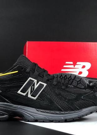 Мужские кроссовки new balance