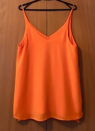Topshop маечка