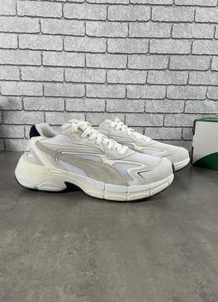 Puma teveris nitro