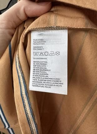 Футболка h&amp;m 3-4 года6 фото