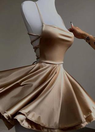 Сукня сарафан5 фото