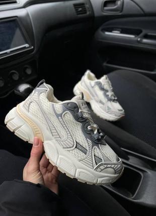 Крутезні кросівки з еко шкіри