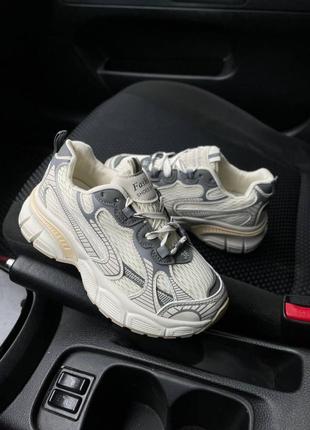 Крутезні кросівки з еко шкіри