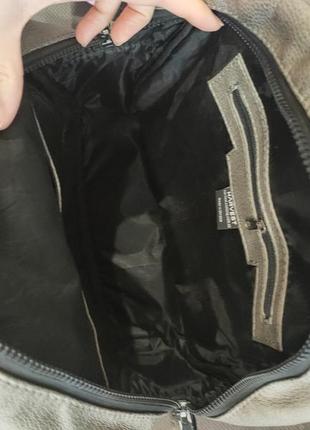 Рюкзак украинского бренда harvest