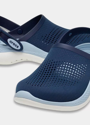 Crocs literide 360. оригінал. нові. м9, м10, м11, м13