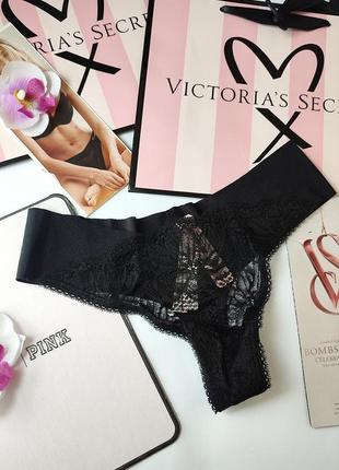 Трусики от любимого бренда victoria’s secret ❤️
бесшовки стринги бесшовные с ажурными вставками
xs2 фото