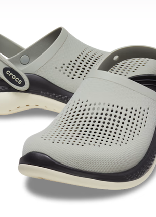 Crocs literide 360. оригінал. нові. м12, м13