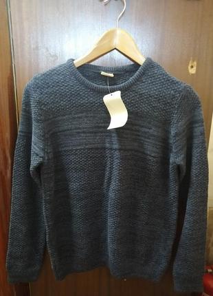 Светрик для хлопчика