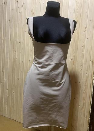 Комбинация под платье 2