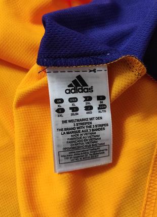 Оригинальная баскетбольная майка jersey adidas kobe bryant lakers5 фото