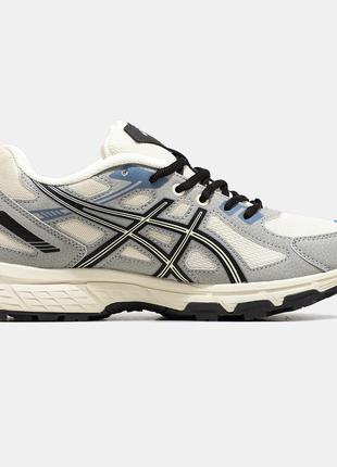 Жіночі кросівки asics gel venture 6  люкс якість