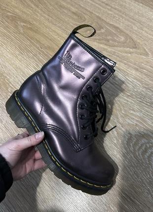 Dr. martens