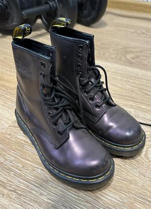 Dr. martens2 фото