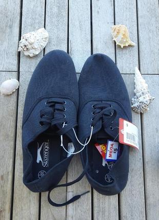 Кеды женские sleazenger
