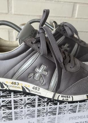 Кроссовки vic matie p -37