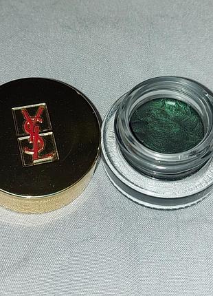 Подводка для век ysl