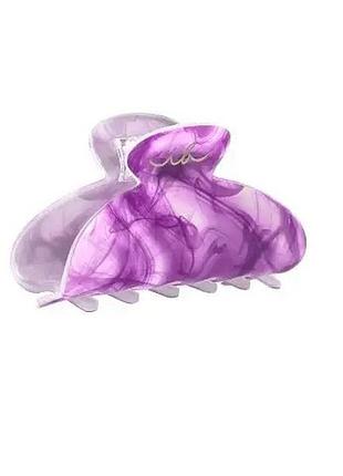Заколка для волосся invisibobble clipstar my rainboo