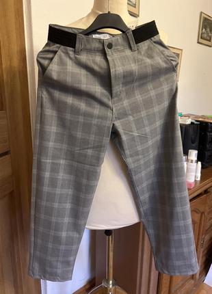 Штани брюки zara