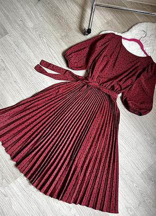 Платье. f&amp;f 16 р оно невероятное👏