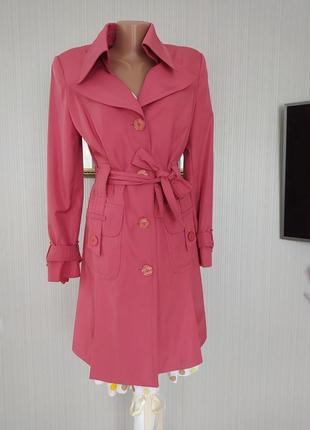 Тренч 🔥😱