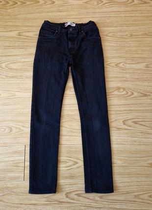 Джинсы женские levi's 510 skinny 16a 176см (levis/левайс) original